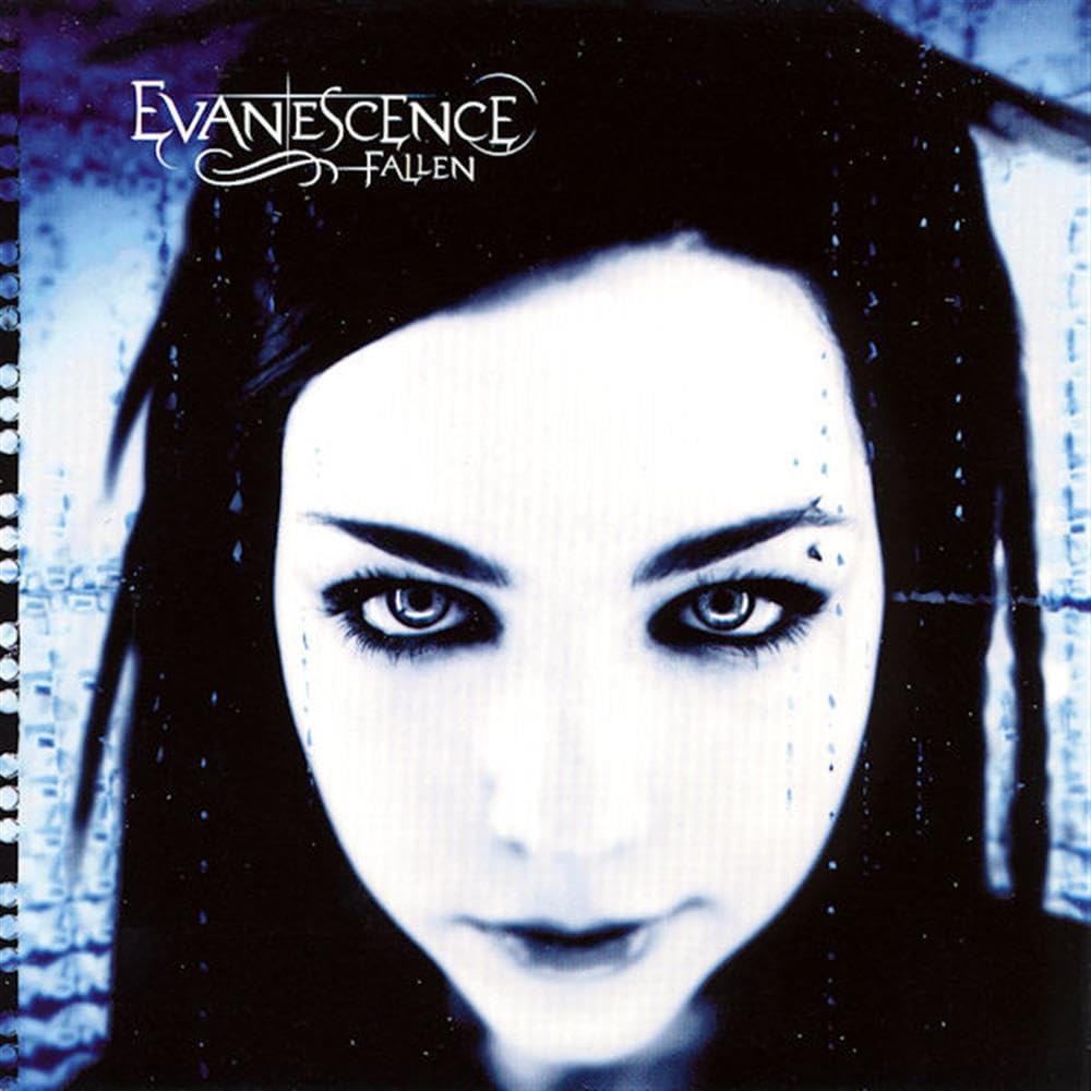 Fallen [Audio CD]