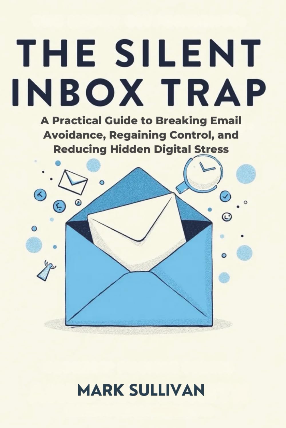 TheSilent Inbox Trap: APractical Guide to Breaking Email Avoidance, Regaining Control, and Reducing Hidden Digital Stress
