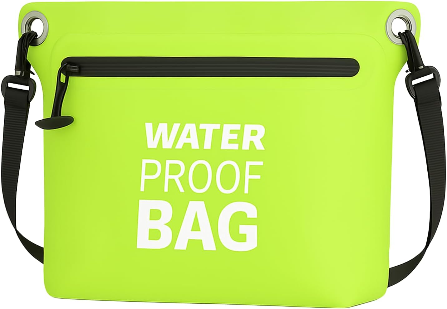 Waterproof bag, lightweight dry bag, waterproof bag for outdoor, camping, hiking, beach, kayaking, swimming
