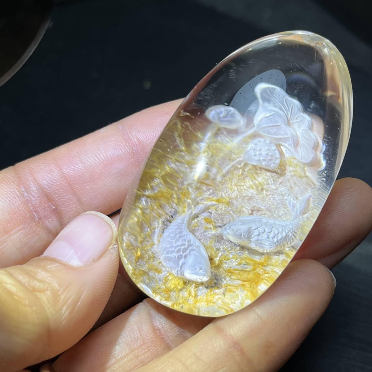 金運や仕事運を成長させる、自分だけの癒しの箱庭　パワーストーン/ガーデンクオーツ 金運や仕事運を成長させる、自分だけの癒しの箱庭