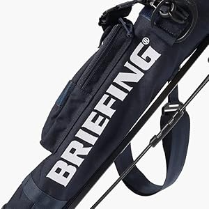 ゴルフバッグ・キャディバッグ BRIEFING 1000D SELF STAND CARRY 1000D Amazon.co.jp: [ブリーフィング] セルフ スタンド キャリー 1000D SELF