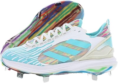 adidas Purehustle 2 Elite Dripped Womens Shoes Size 5.5, Color: Multi-Colored