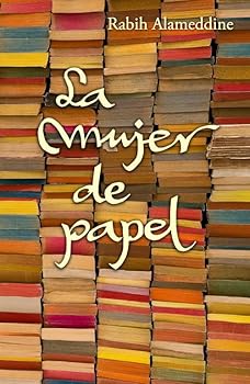 La mujer de papel (Lumen)
