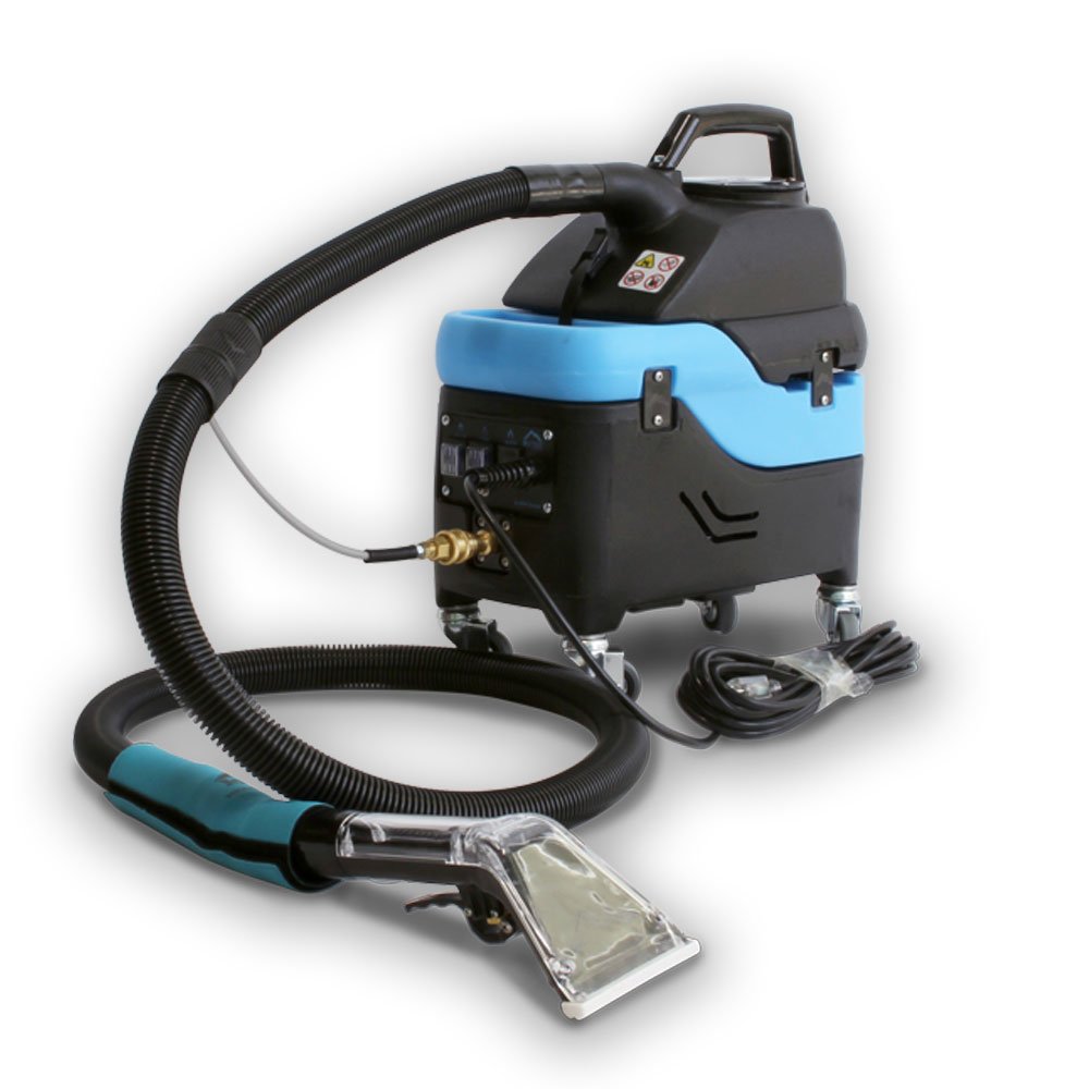 Mytee S-300 Tempo Upholstery Spotter Extractor Unheated Model product thumbnail 2