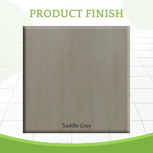 Vista 97 de CC KITS Kit de conversión de tamaño completo Rieles de cama para cunas Dolce Babi (gris paloma)