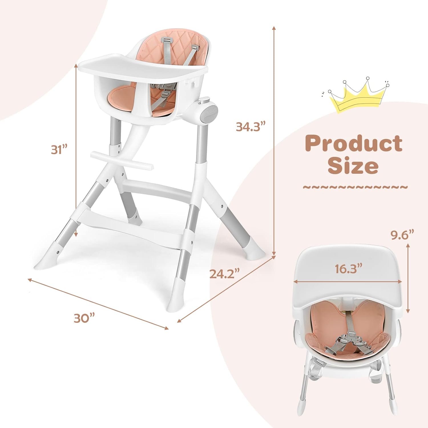 This is an example description for this item.