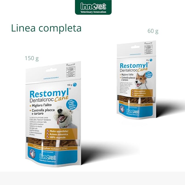 Foto 5 de 7 de Restomyl Dentalcroc 150G