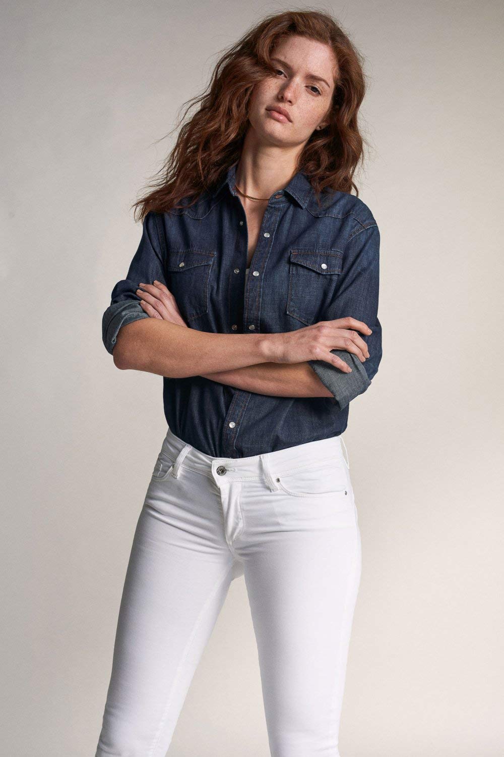 Salsa Jeans Wonder Push UP, Skinny