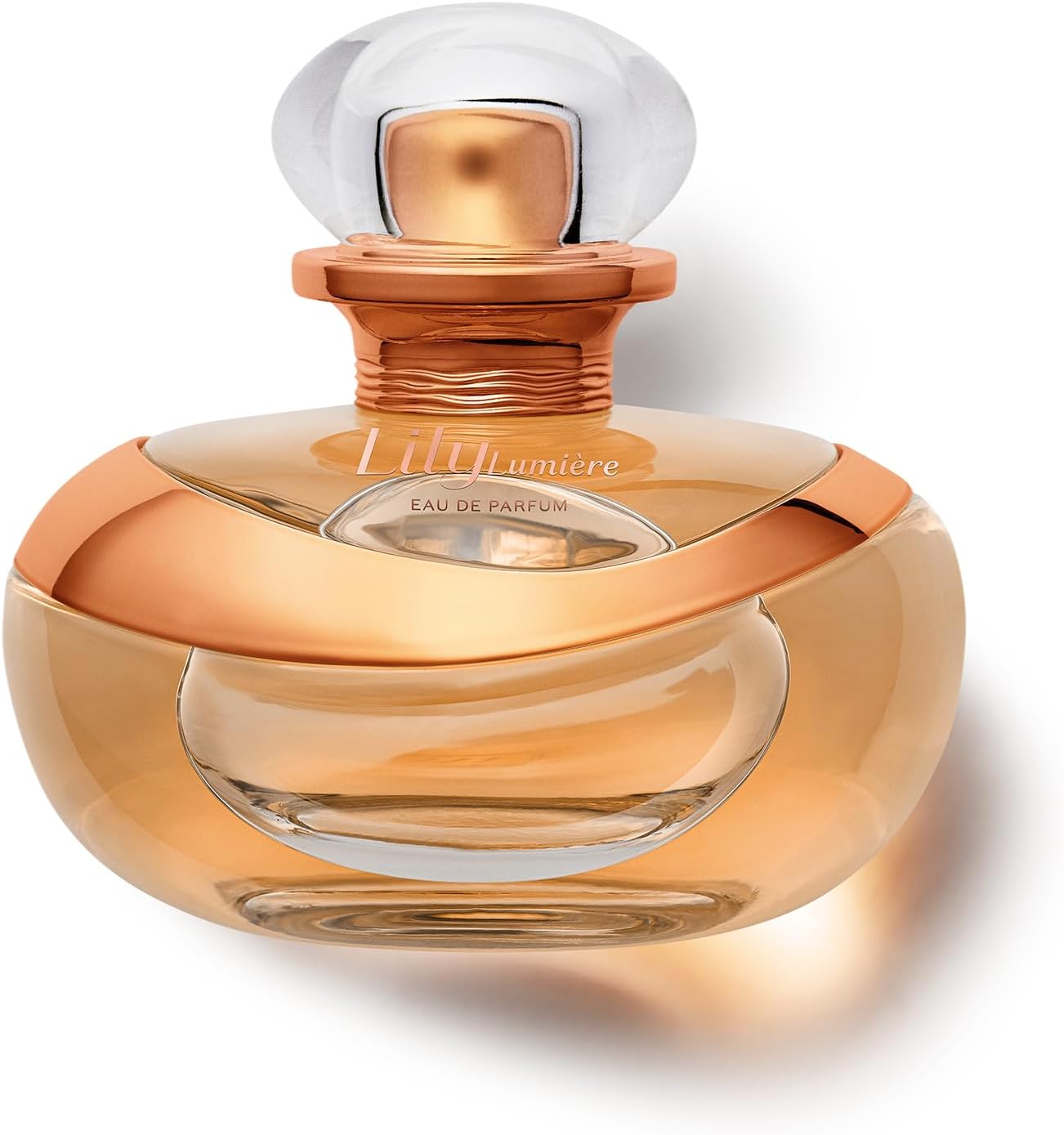 O Boticário Lily Lumière Eau de Parfum 75ml