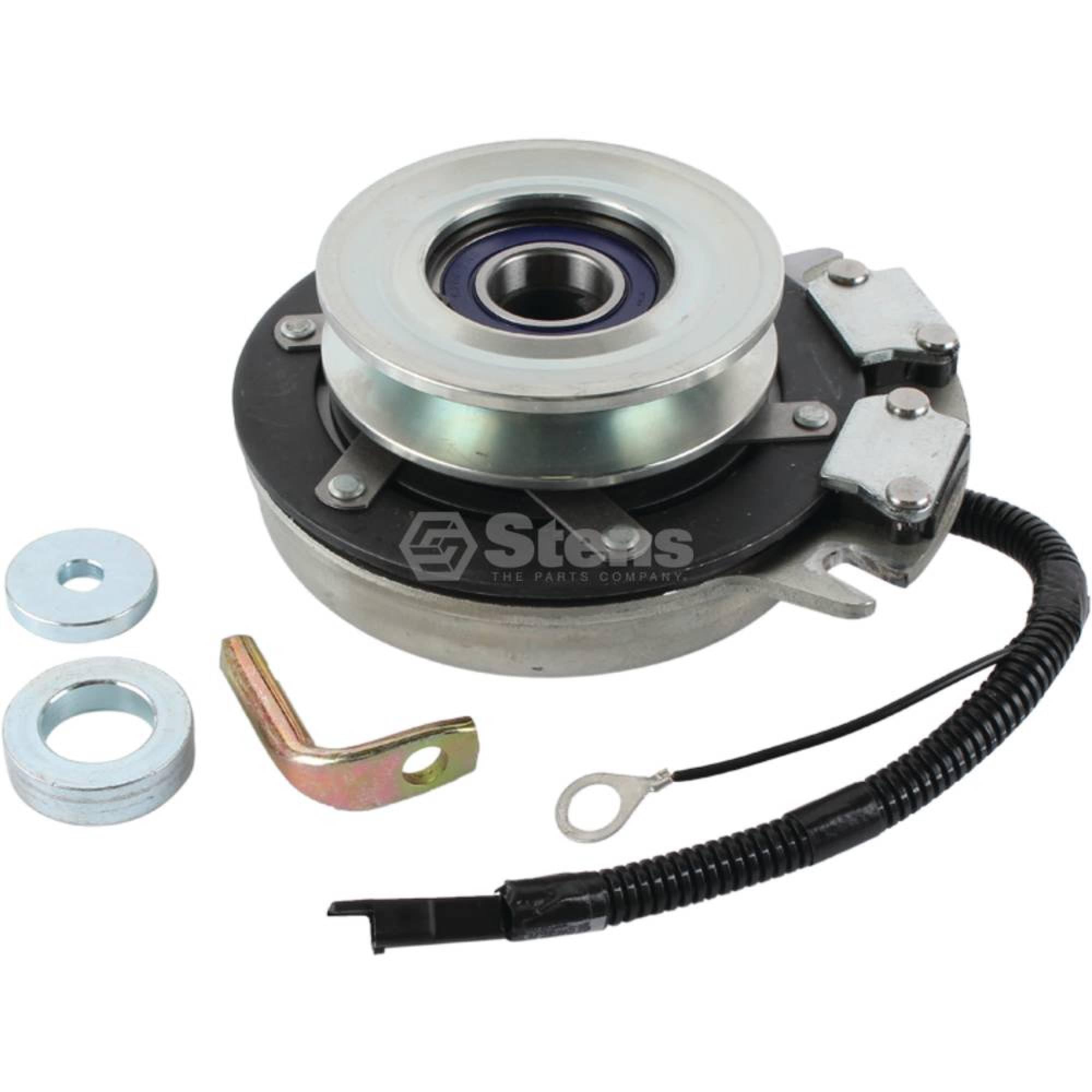 Outdoor Power Xtreme Equipment New X0146 PTO Clutch Compatible with/Replacement for Cub Cadet 1200 : 2050056U 2050570U 2050580U 2050059 2050610U 2050630 IH-61313-C92 IH-61313-C93