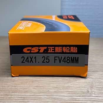 GIANT24インチ新品チューブ不具合無し Amazon.co.jp: GIANT ESCAPE Jrに使えるチューブ 24*1.25仏式