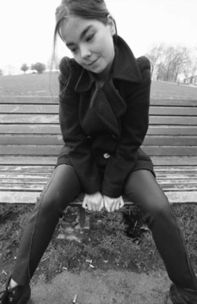 Warm Keepers Bjork - 36X48 Poster WKG #WKG444747