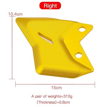 ツナ Aztec Replacement for Toyota 67621-36760-71 - Electrical