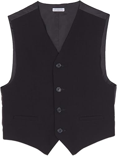 Miniatura 5 de Calvin Klein Conjunto de traje formal de 3 piezas para niño