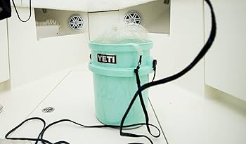 ◯YETI 色々SET◯ Amazon.co.jp: YETI(イエティ) ロードアウト 5ガロンバケツ