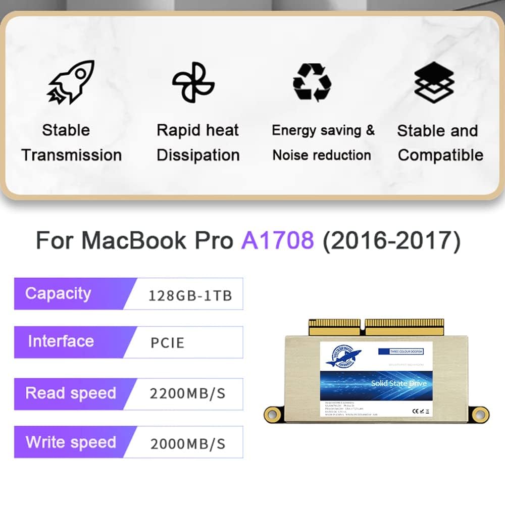 Amazon | Dogfish 256GB NVMe PCIe内蔵SSD Macbook専用SSD