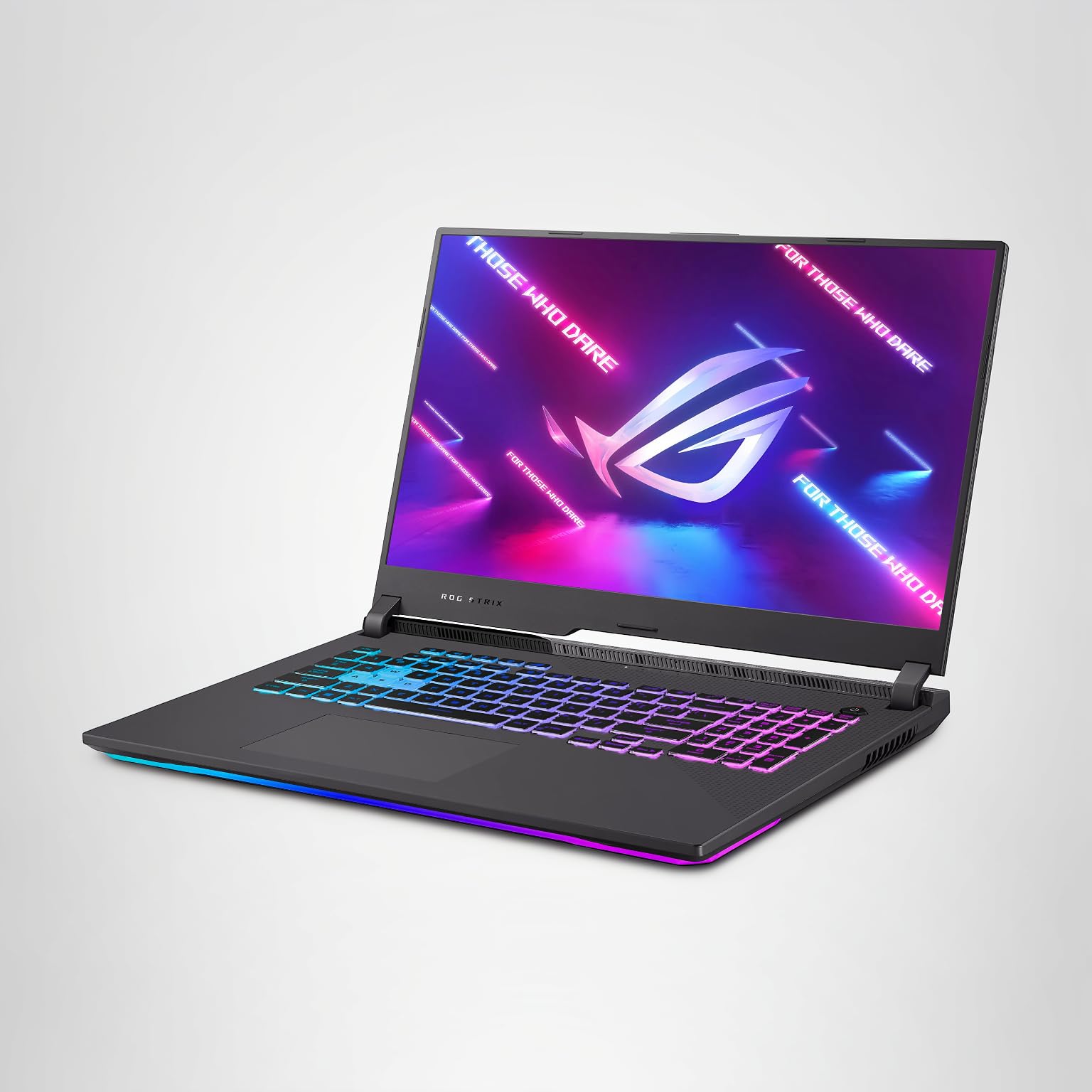 Amazon.com: ASUS ROG Strix G17 (2021) Gaming Laptop, 17.3” 144Hz