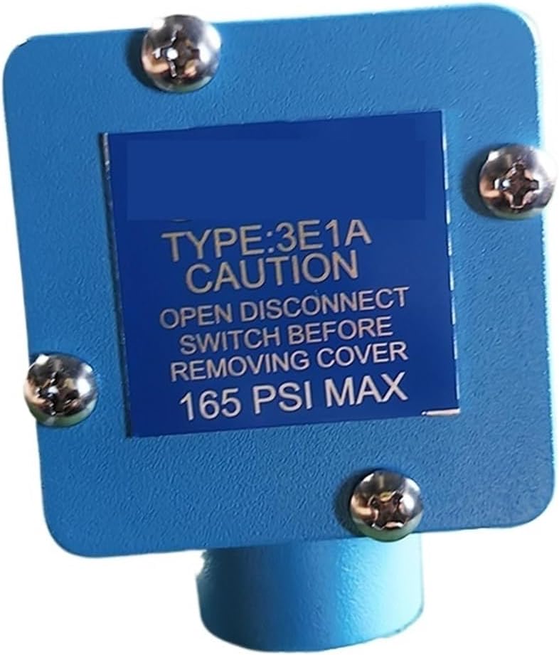 Liquid Level Sensor Electrode Fitting Replace 3E1A 3E2A