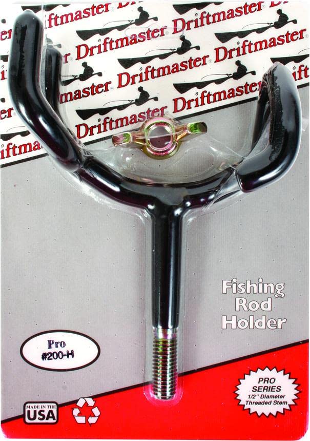 Buy Driftmaster 200HR Pro Rod Holder Online at Low Prices in India