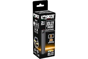 Sicce Jolly 22W Submersible Heater