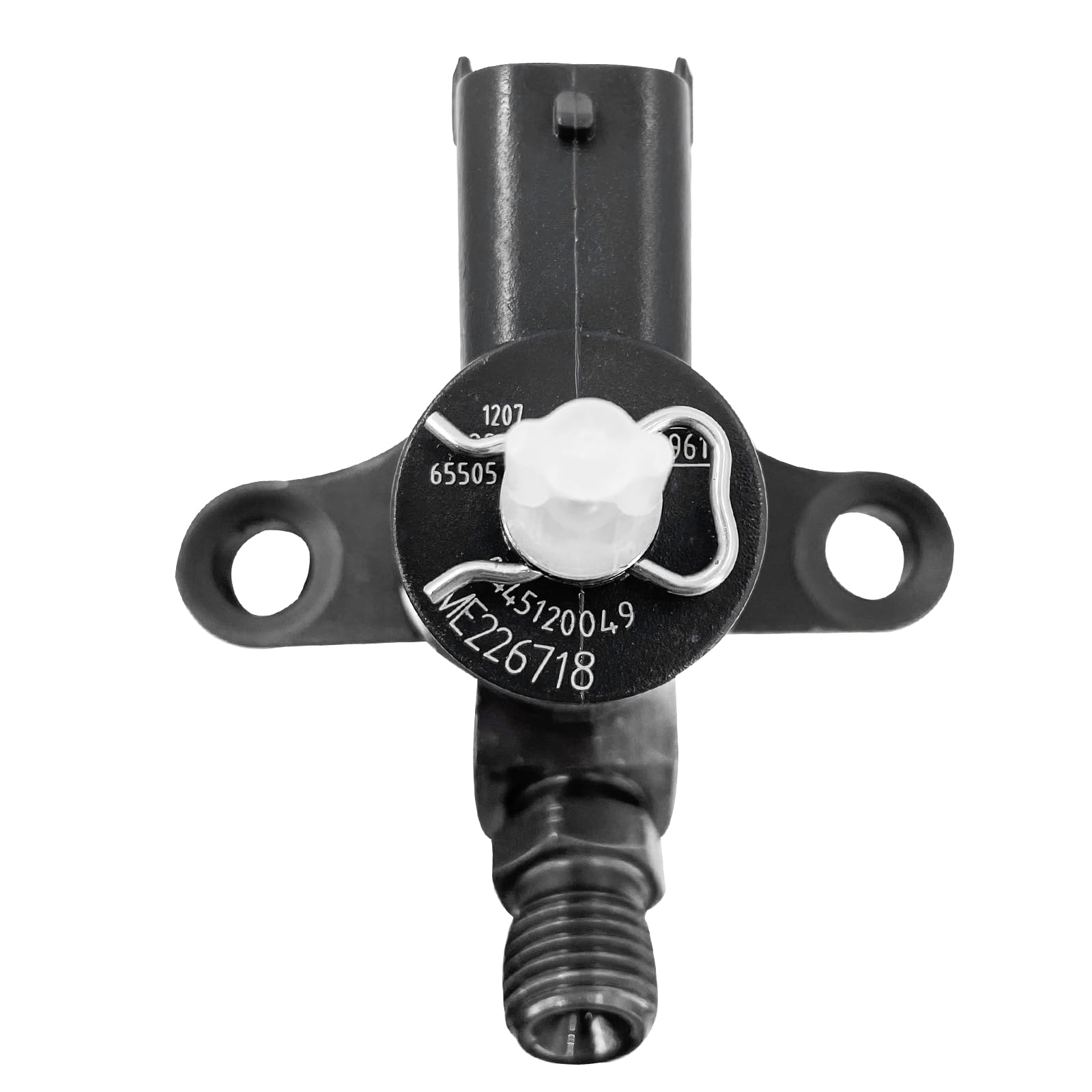 Amazon.com: VANPERT 0445120049 ME223750 ME223002 Common Rail Fuel 