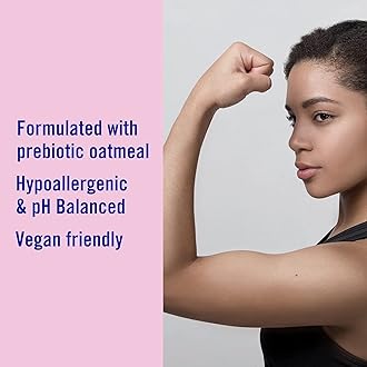 Vagisil Daily Soothe and Protect Cream For Women, Sensitive Skin With Natural Prebiotic Oatmeal, Gentle Formula for Daily Use, Fragrance Free, 30 g