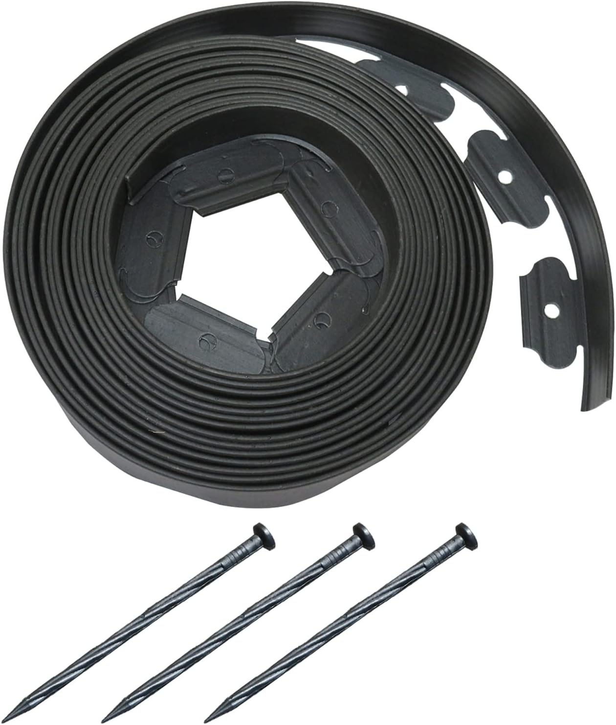 No Dig Landscape Edging,Flower Bed Edging Lawn Edging Garden Edging