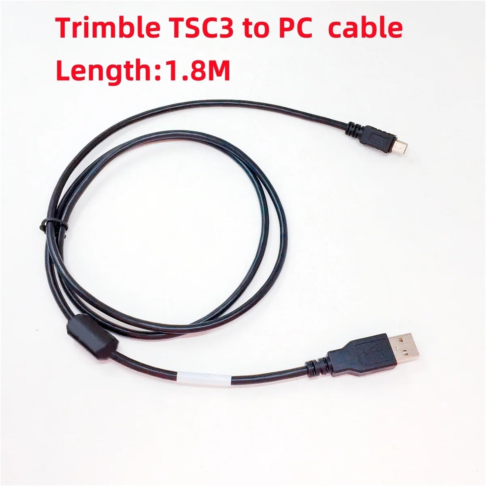 Kabel dotyczy kontrolera Trimble TSC3 Kabel USB do PC