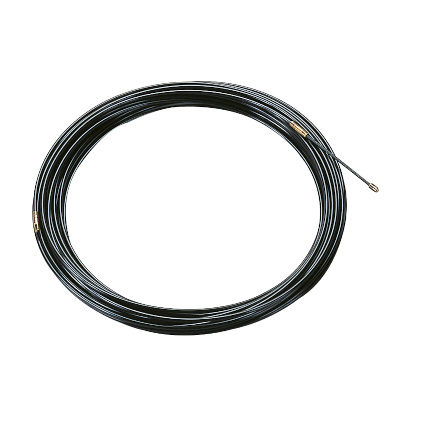 Poly Pool PP0220 Sonda Passacavi Professional In "Perlon" 20 m Ø 4 mm