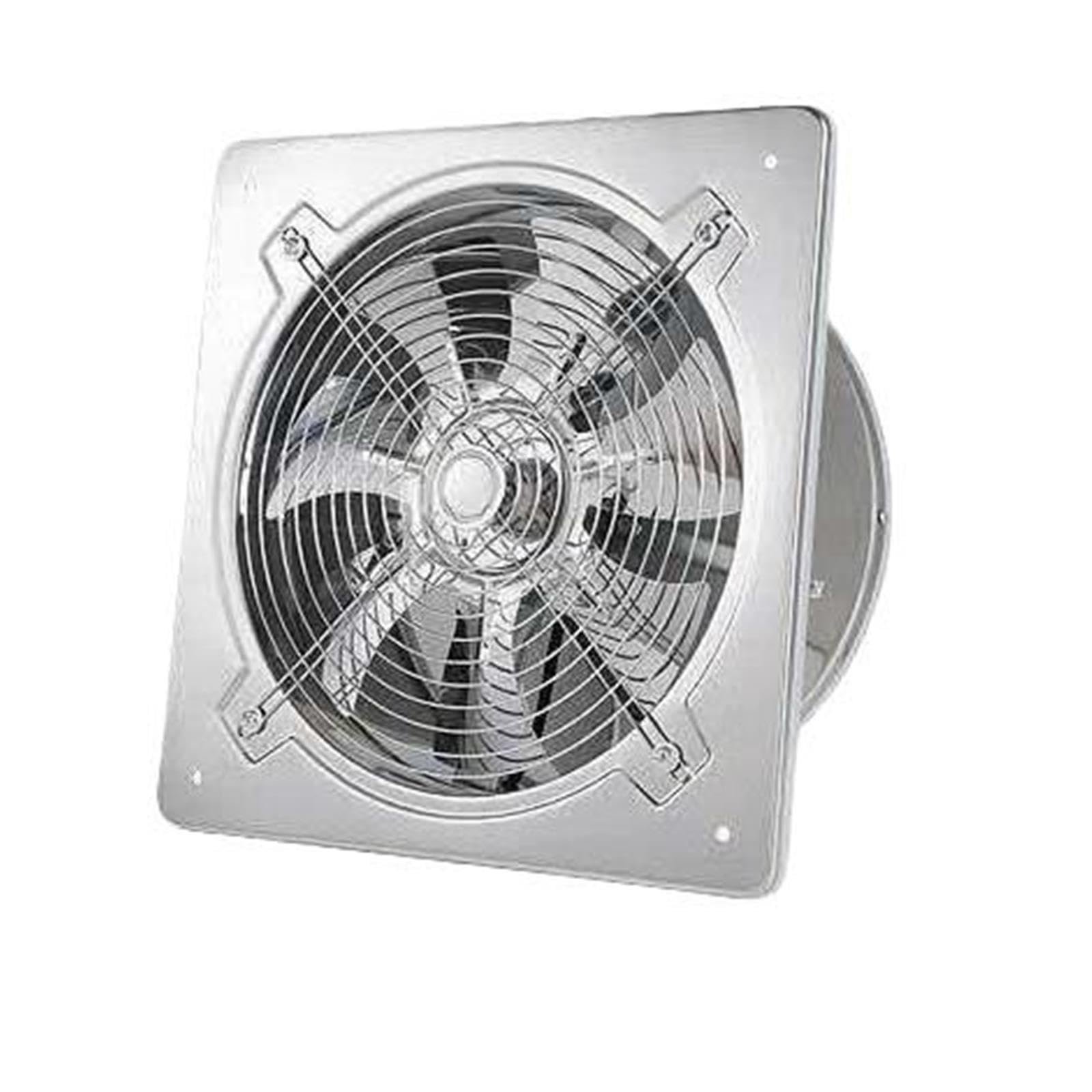 Estrattore dell'unità di ricambio d'aria della ventola ventilazione Garage