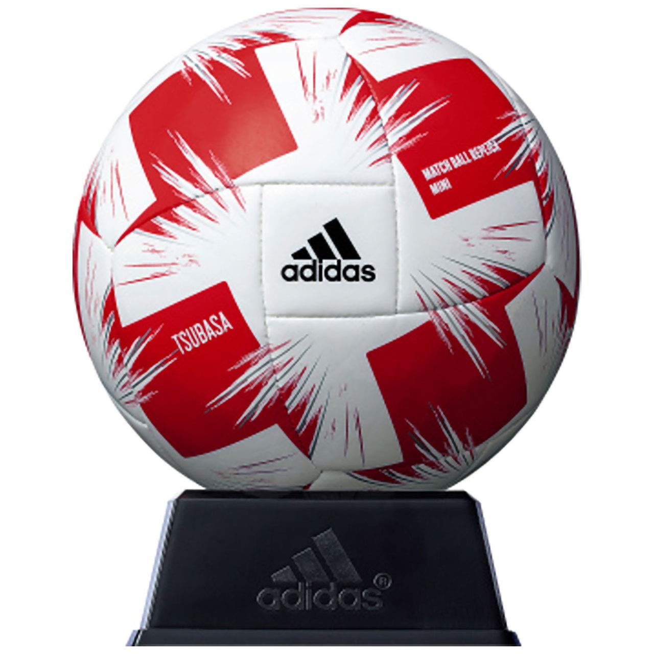 Amazon | アディダス(adidas) サッカーボール ツバサ Jリーグ ルヴァン