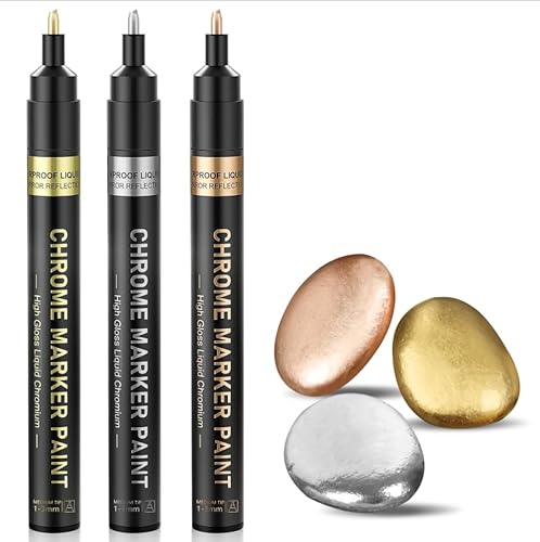 How to repair damaged chrome finish How to repair damaged chrome finish