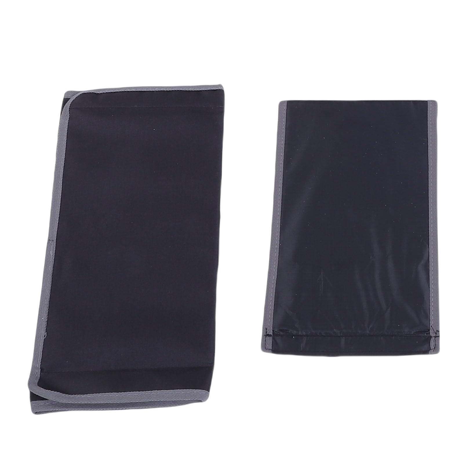 Organizzatore per Bagagliaio per Auto, Contenitore Impermeabile Multiscomparto per Campeggio e Viaggi su Strada 60x32x24 Cm