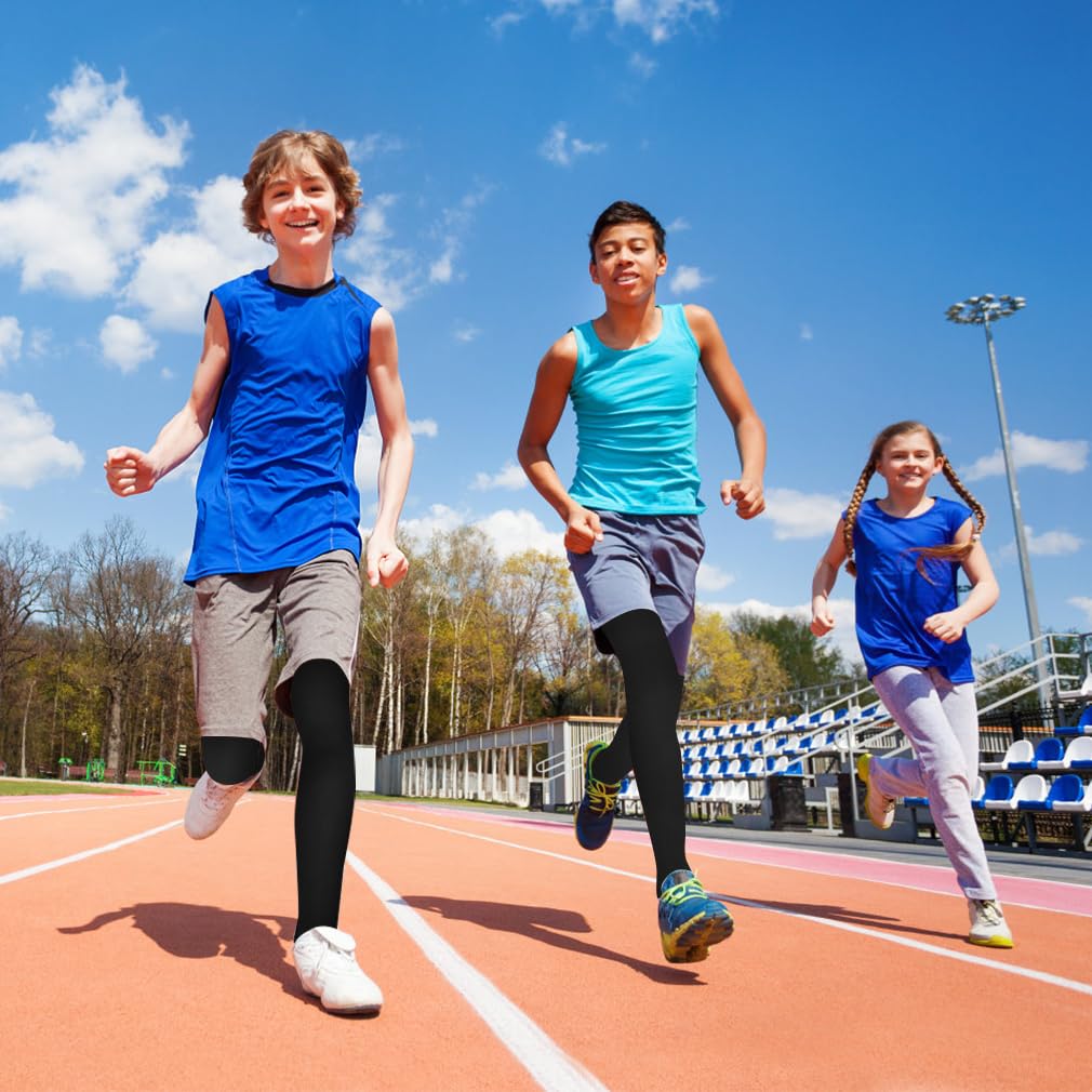 Kinder Kompressionsleggings