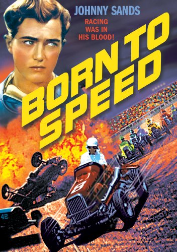 Born To Speed [Dvd] [1947] [Region 1] [Ntsc]