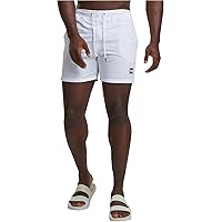 Urban Classics Block Swim Shorts, Pantaloncini da Bagno