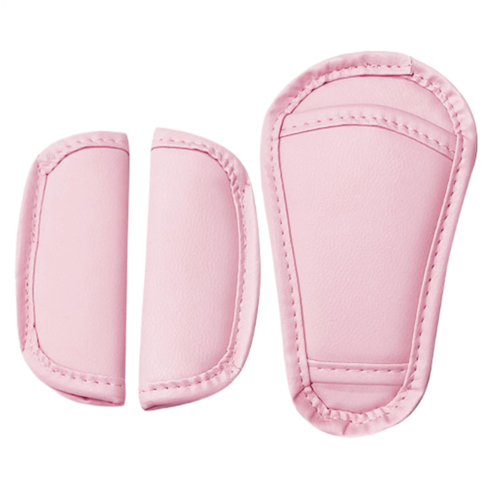 Kids Seat Belt Pad Breathable Cushion