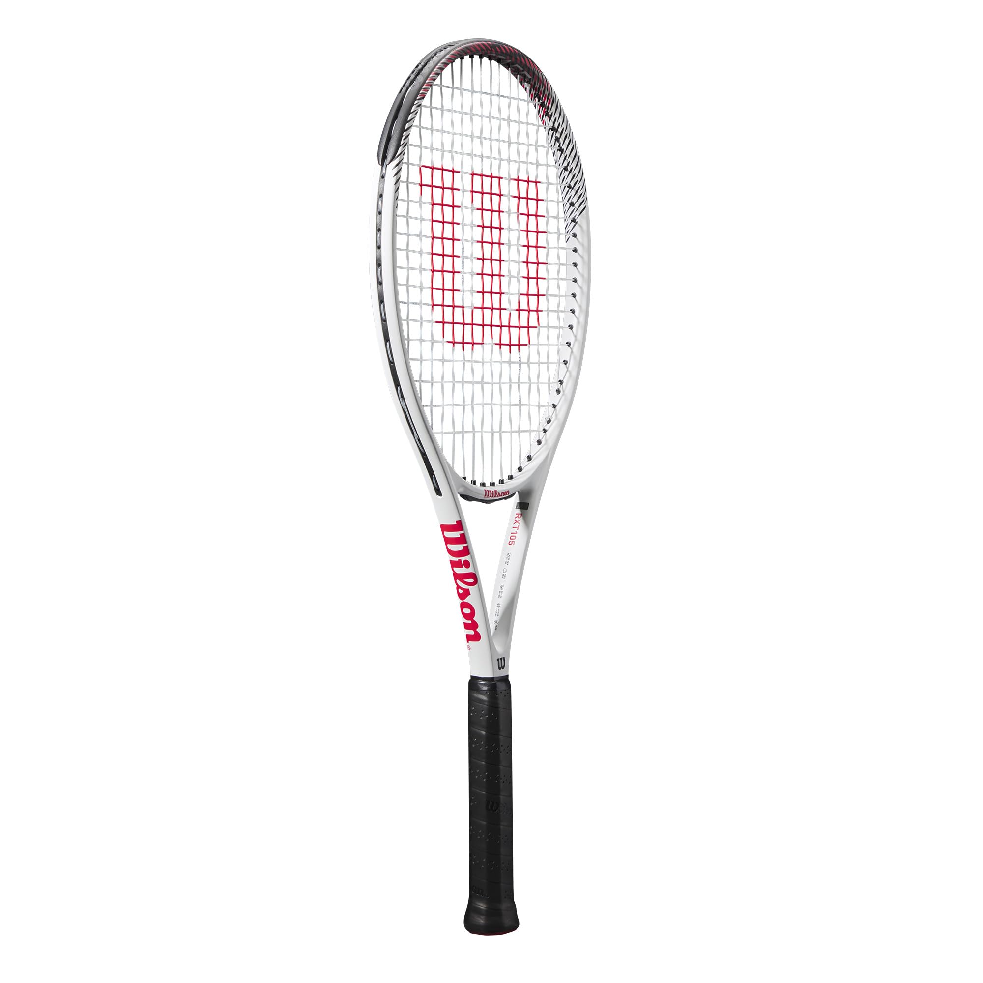 Wilson Pro Staff Precision RXT 105 rakieta tenisowa