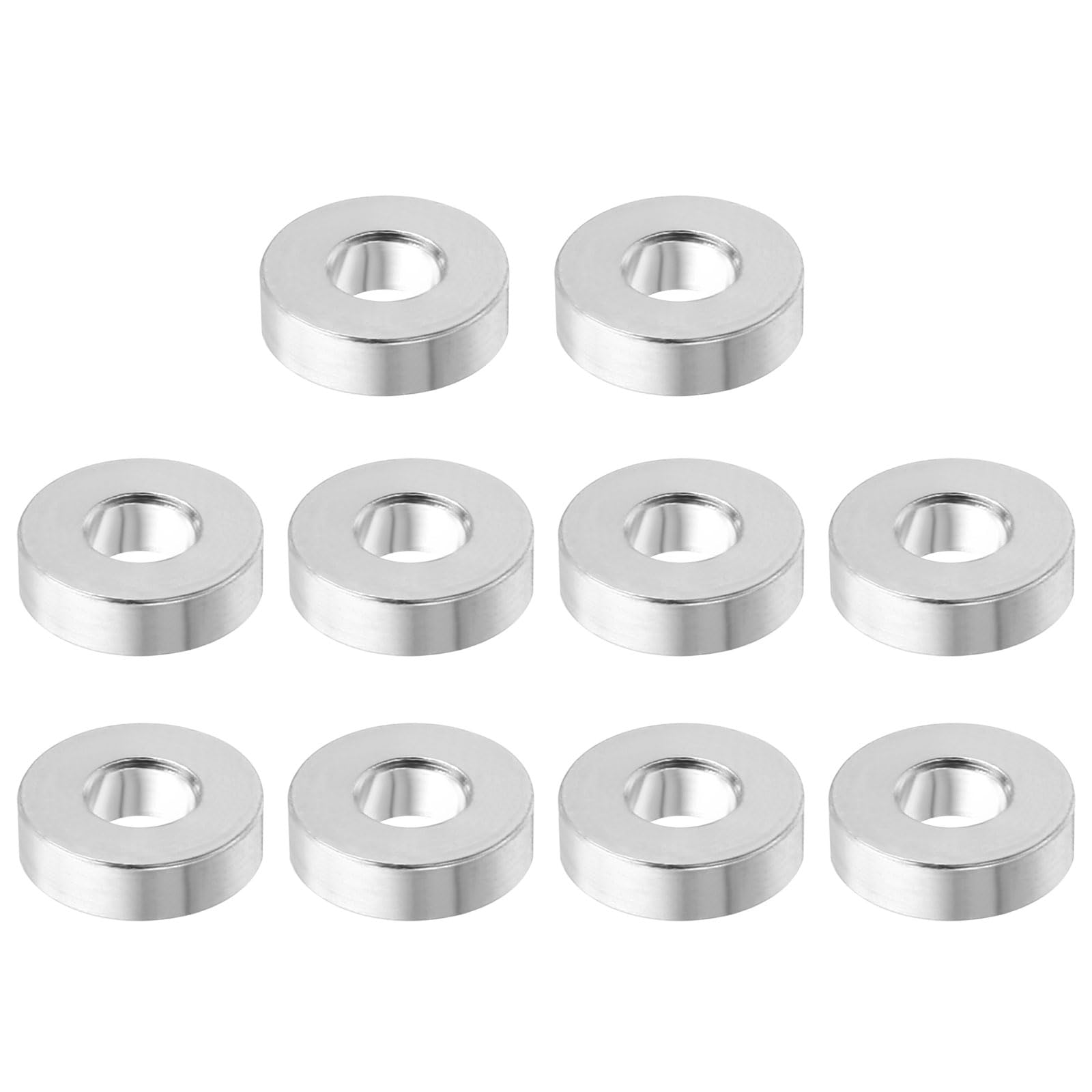 PATIKIL M4 Aluminum Spacers
