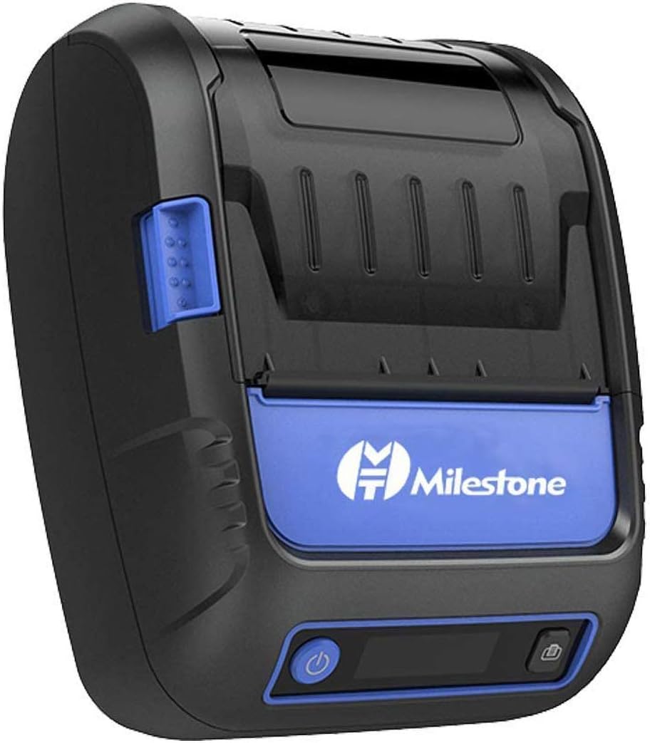 handheld bluetooth printer