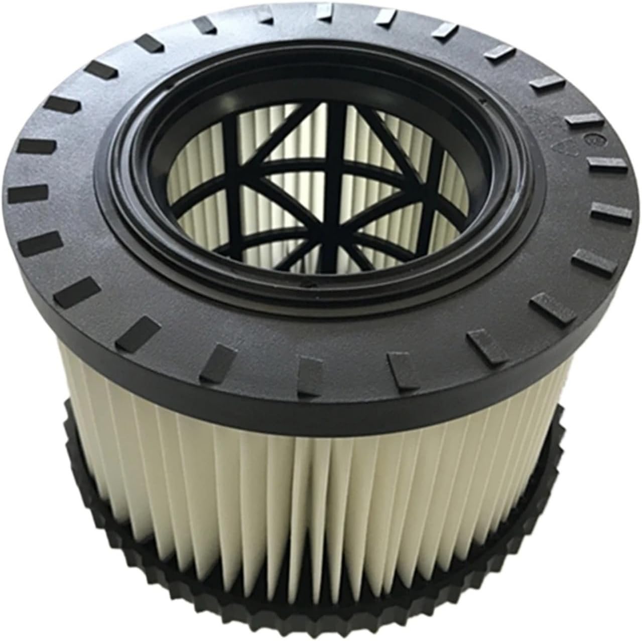 Vacuum cleaner filter，Compatible For DEWALT， DWV9330 DWV010, TYPE 1 Vacuum Cleaners Accessories