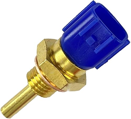 Miniatura 5 de Sensor de temperatura del refrigerante de agua del motor 158-0606 compatible con Altima Frontier Maxima Pathfinder Pickup Quest Sentra Versa X-Trail