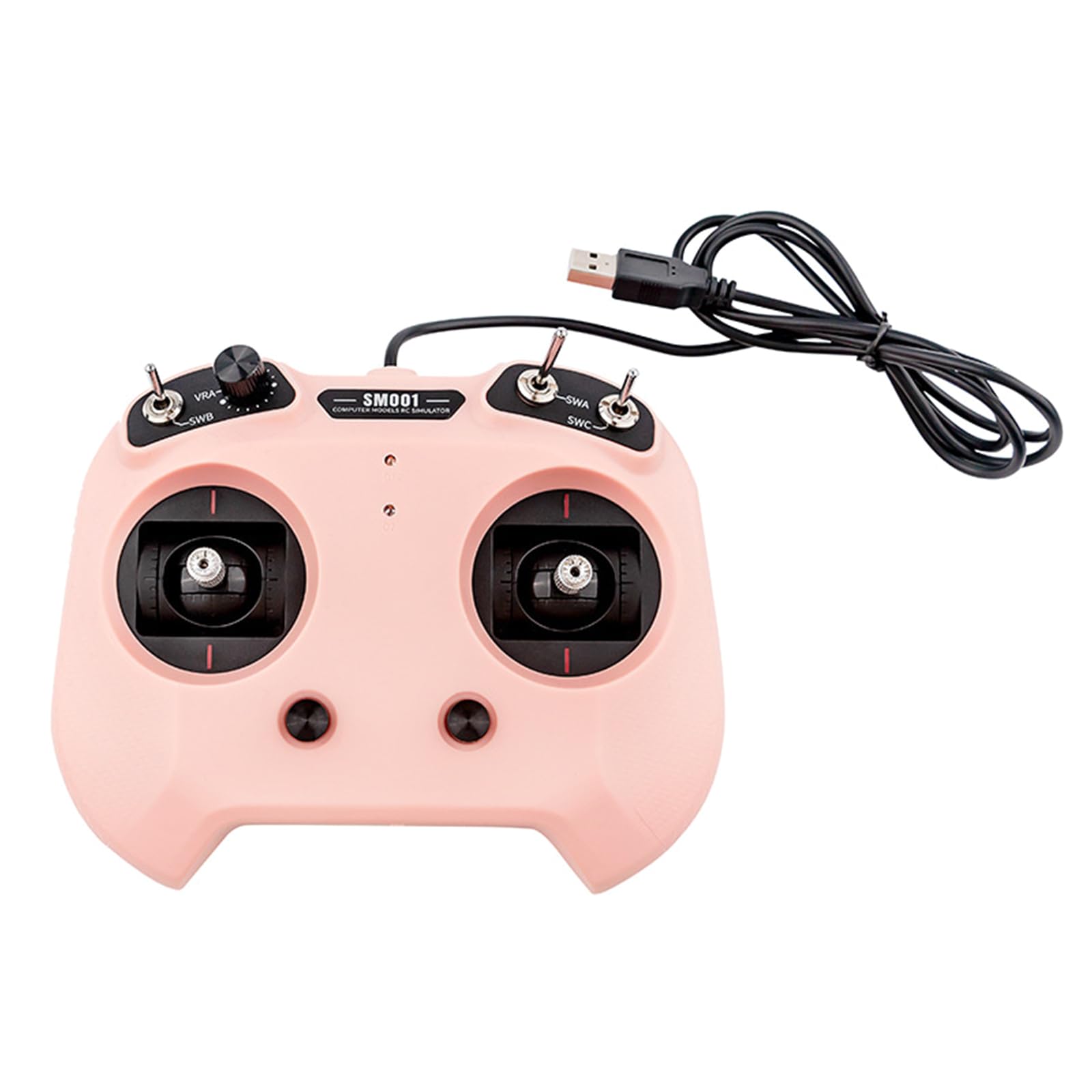 Simulador remoto SM001 para varios programas de vuelo, máquinas de vuelo, competición de vuelo, SM001