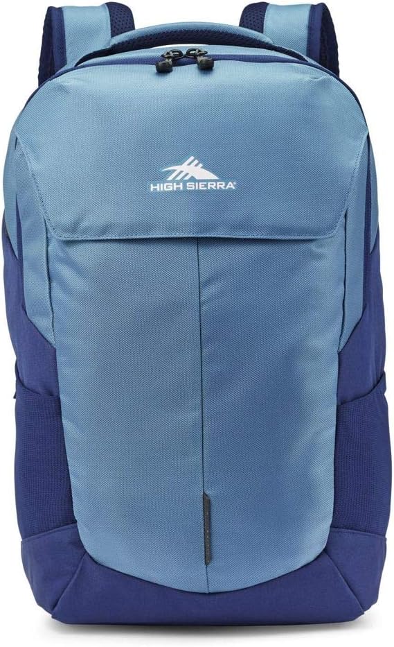 High Sierra Access Pro Backpack 