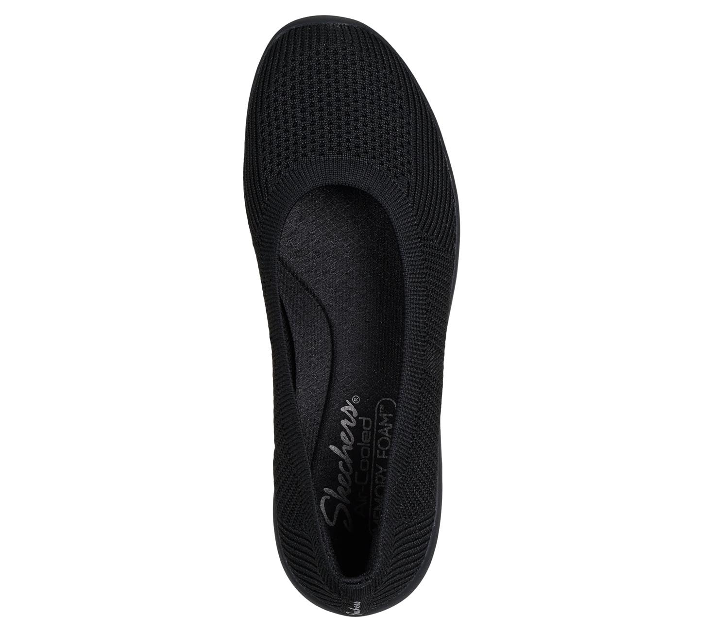 Skechers Arya Fancy You, Scarpe da Ginnastica Donna