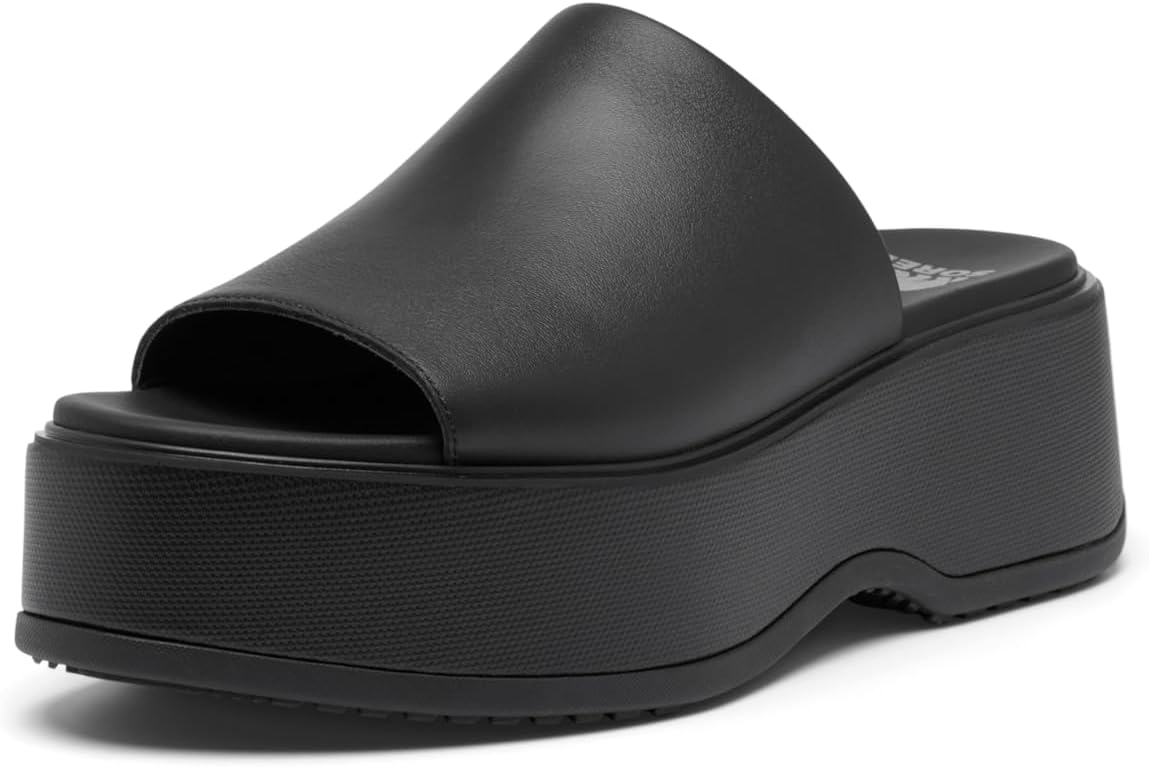 SOREL Women's Dayspring Slide Sandals