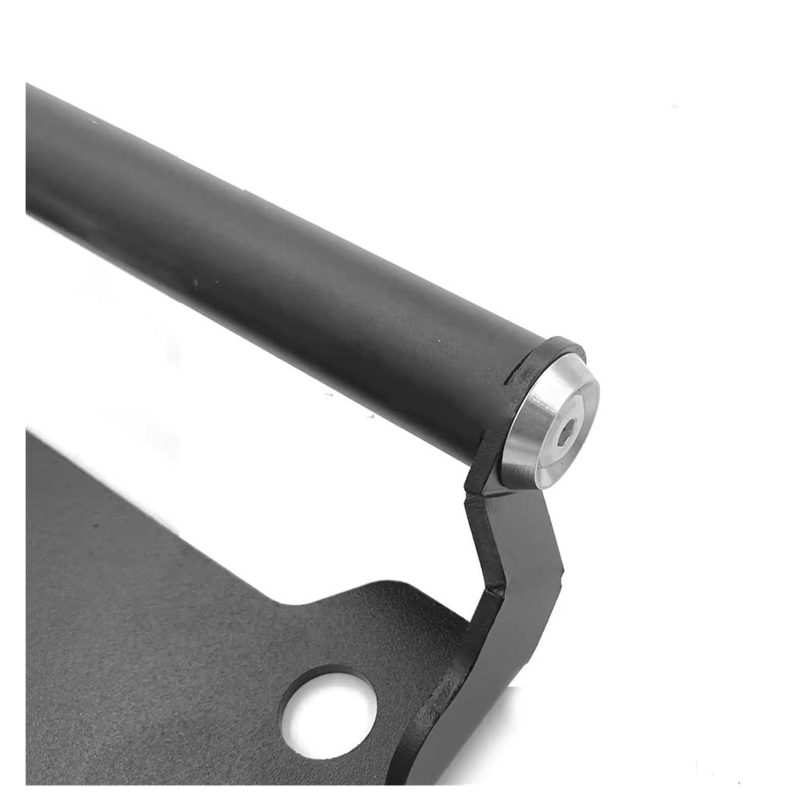 Supporto Navigatore Moto Per ZONTES Per ZT Per 703F Per 703-F Per F-703 2024 Supporto Telefono GPS Moto Asta Prolunga Parabrezza Anteriore