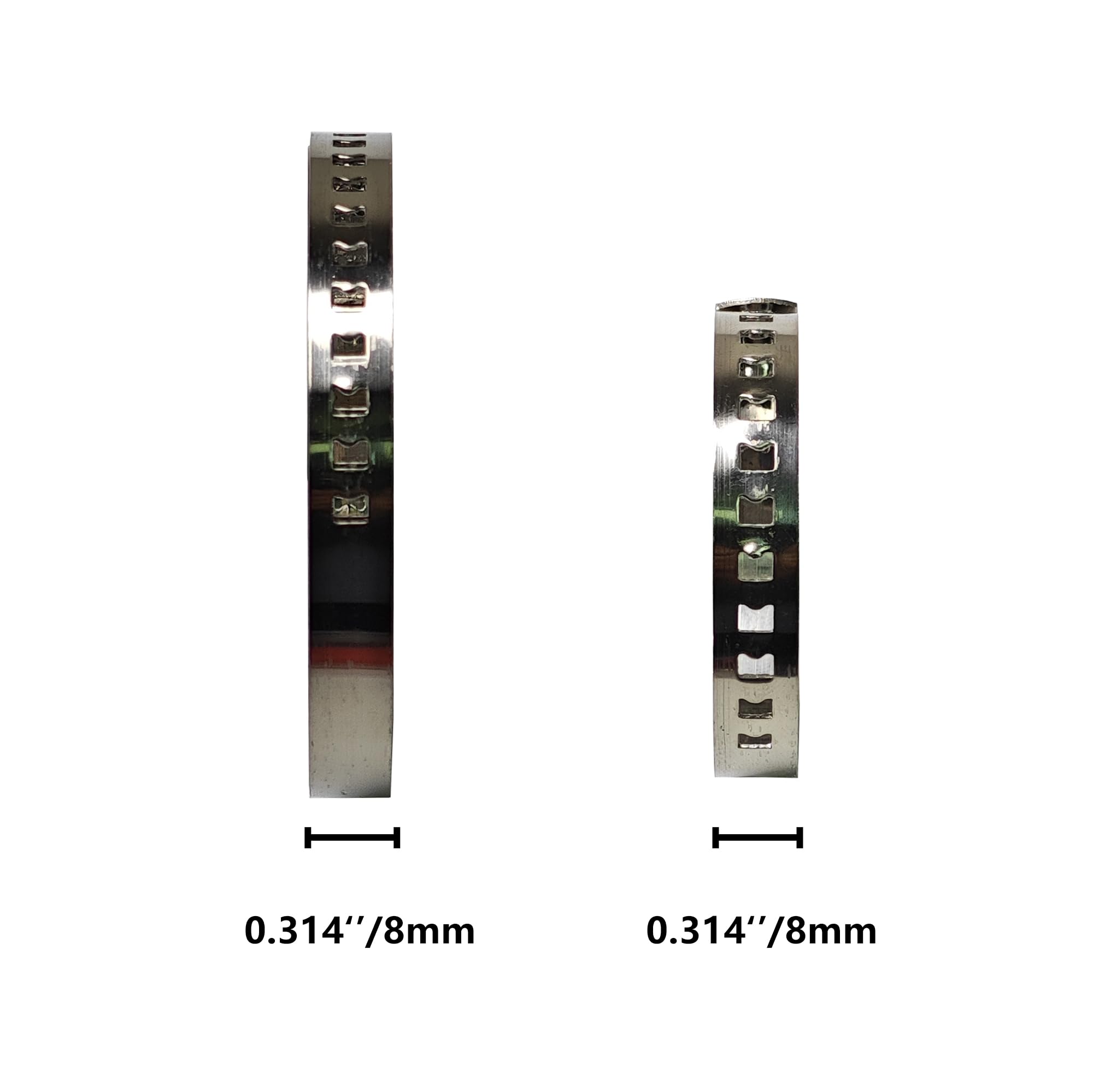 Lot De 2 Pinces De Serrage Pour Joint De Coffre De Voiture, Kit D