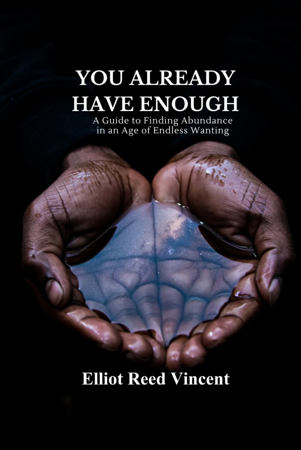You already have enough: A Guide to Finding Abundance in an Age of Endless Wanting