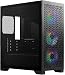 Produktbild Elite 302 (schwarz, Tempered Glass)
